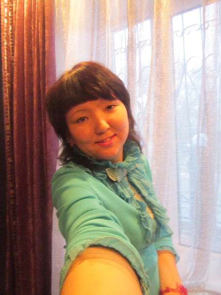 Перизат Джуматаева