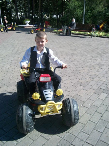 Николай Адашинский