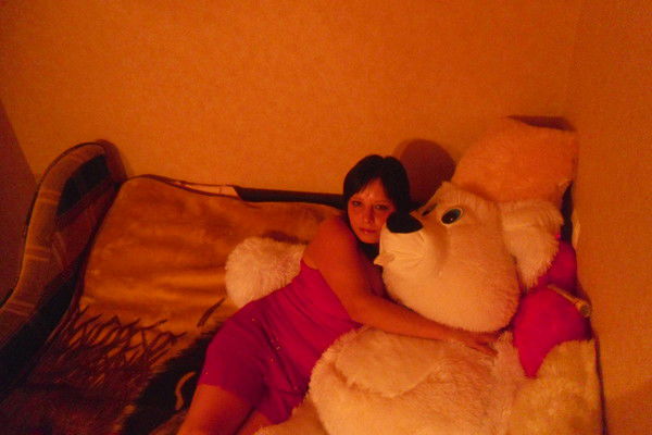 Вероника Полуденная