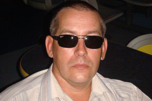 Сергей Голышкин