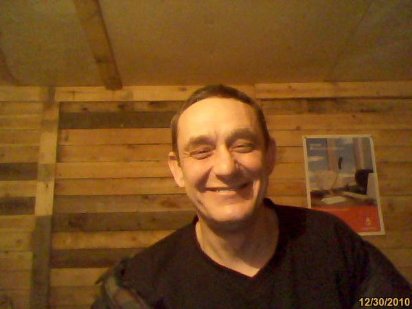 Андреи Пузырьков