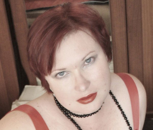 Анна Цапарина