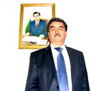 Shahnazar Tavarov