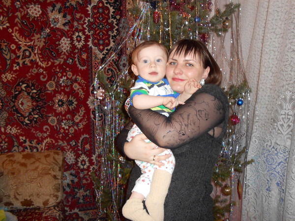 Светлана Щербакова