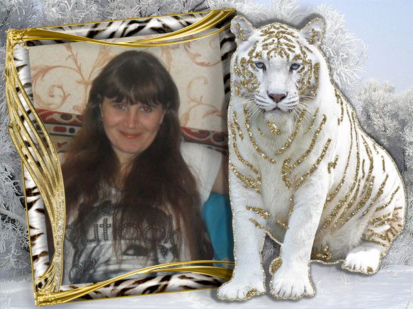 Ирина Бортвина