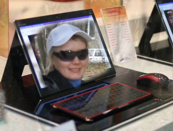 Евгения Карандаева