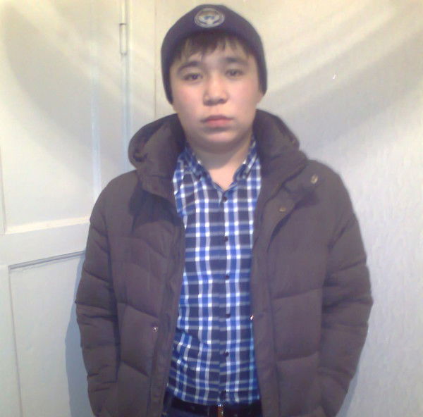 Бексултан Есилбаев