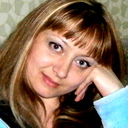 Татьяна Ерилина