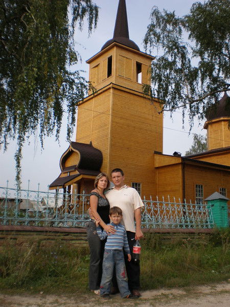 Татьяна Баландина