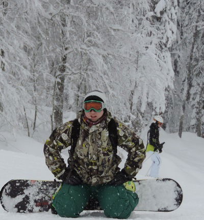 Владимир Гальцев