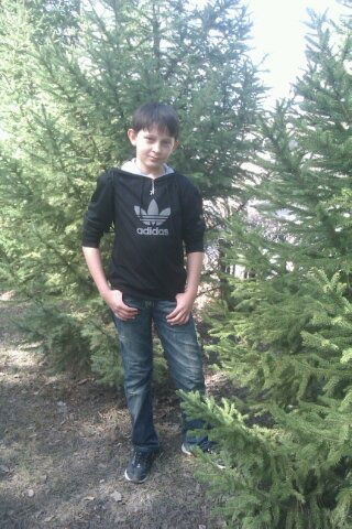 Павел Гордиенко