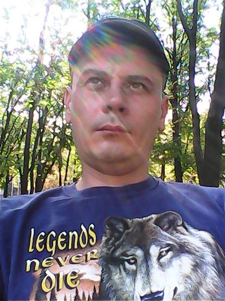 Всеволод Ткачук