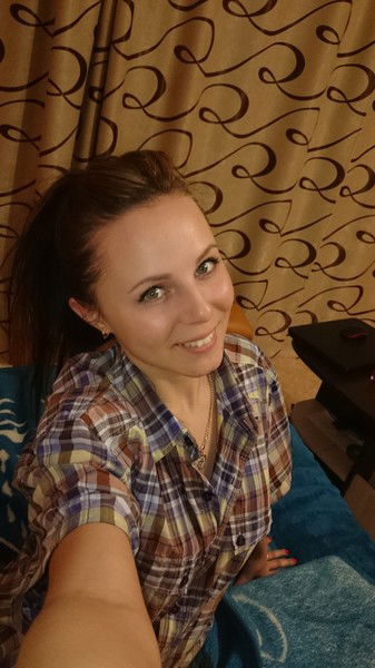 Ира Мягкова