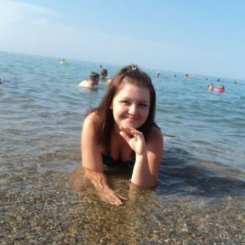 Евгения Юрьевна Разгильдеева