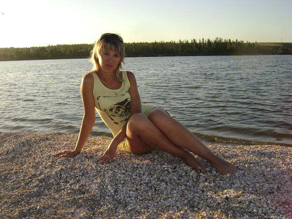 Наташа Николаенко