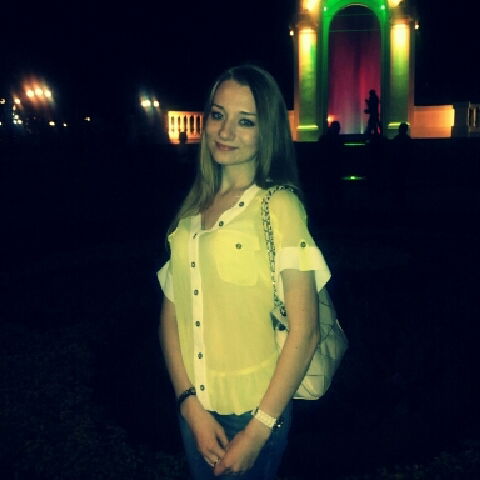 Сонечка Уматова