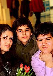 Карен Апресян