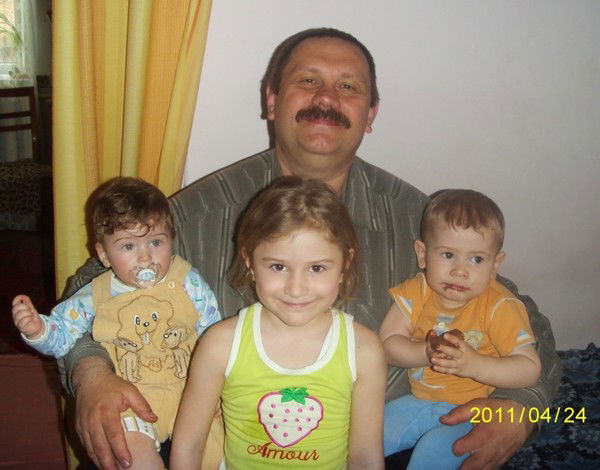 Владимир Рощупко