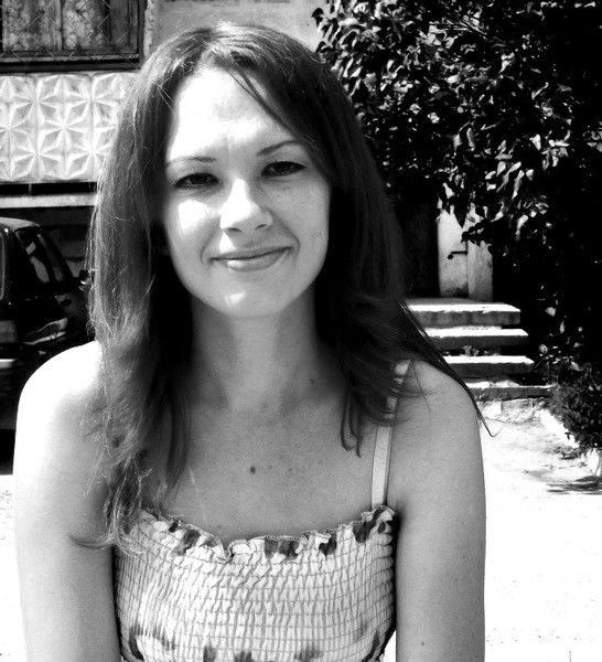 Анастасия Чебыкина