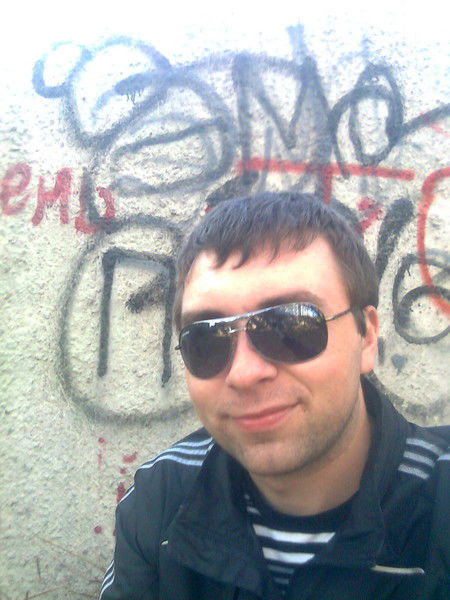 Рома Клеймёнов