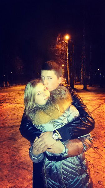 Светлана Тетерина