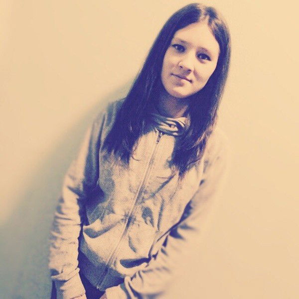 Венера Люкманова