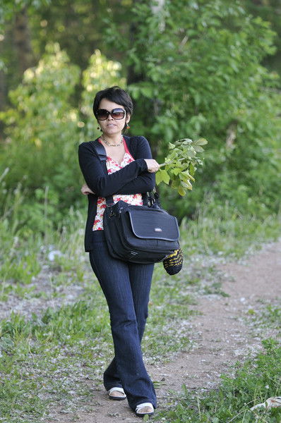 Эльвира Крымбаева