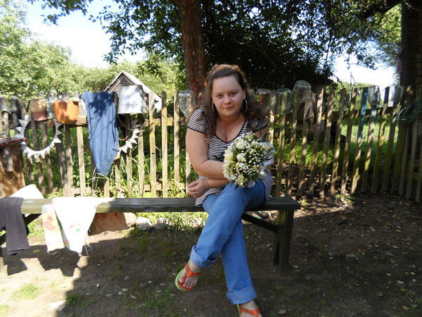 Динка******* *******