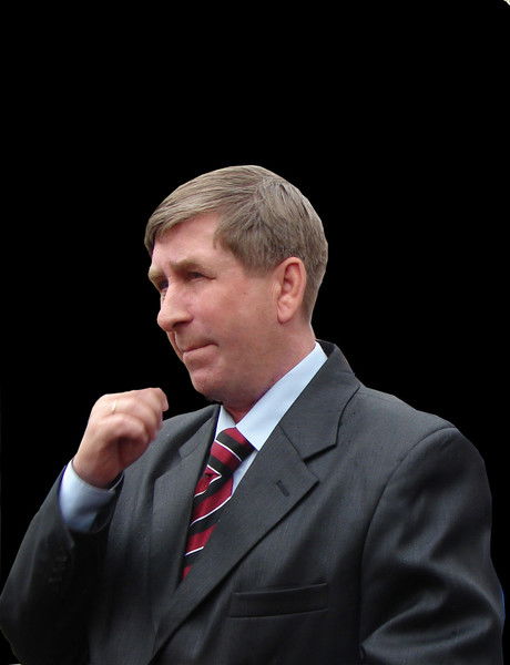 Валерий Кочелаевский