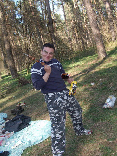 Сергей Папа