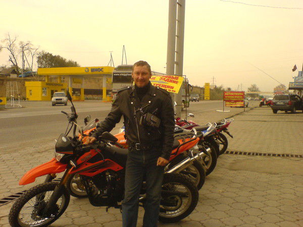 Сергей Харин