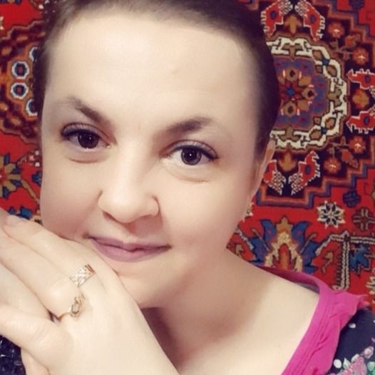 Ирина Лавренко