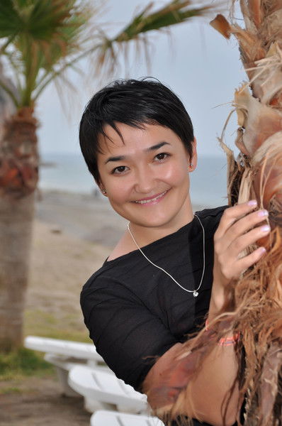 Назгуль Мукатаева