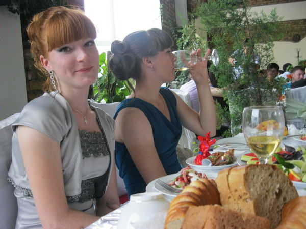 Диана Загирова