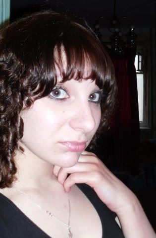 Светлана Демидова