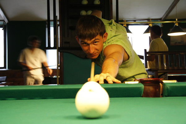 Дамир Ситдиков