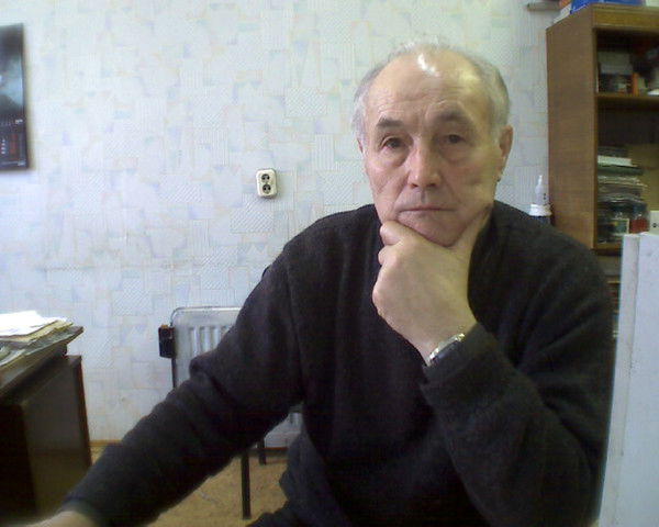 Александр Михайленко