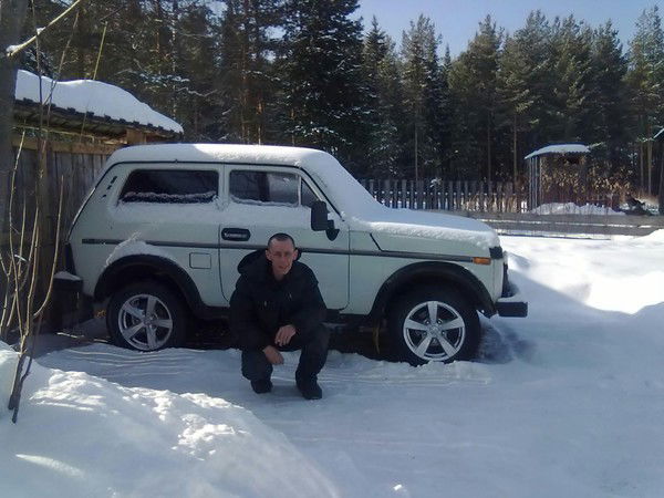 Александр Яблонский