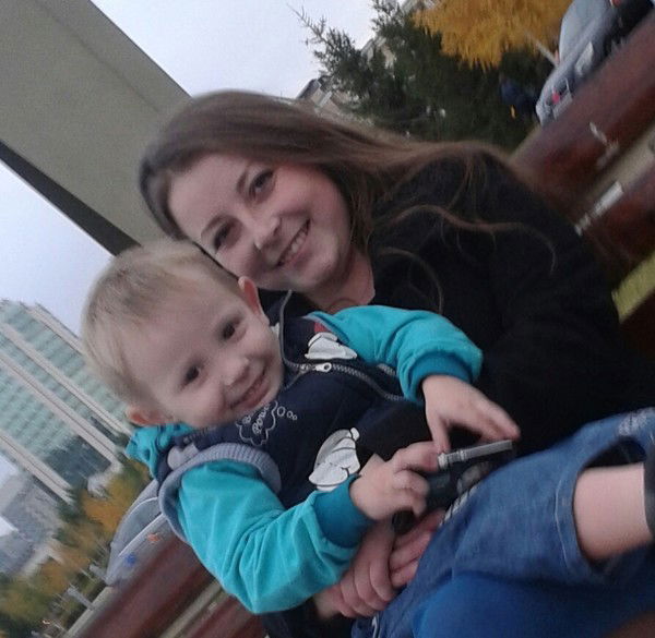 Альбина Рубцова