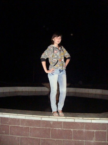 Алина Шайхаттарова