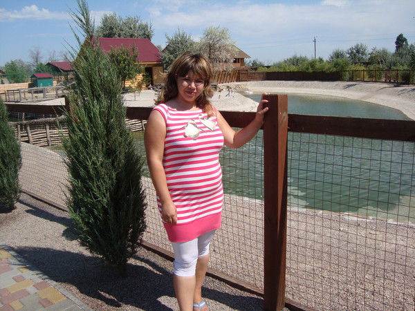 Татьяна Пискун