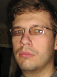 Арсений Имамутдинов