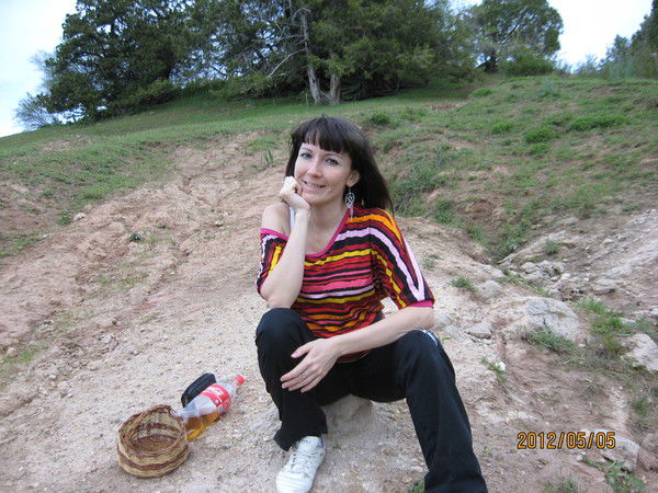 Юлия Сахожко