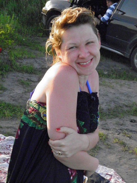 Людмила Винник