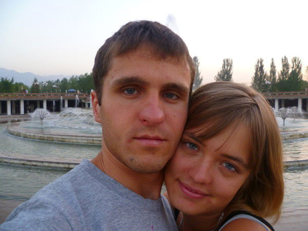 Алиса Фехтер