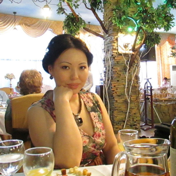 Жулдыз Ибраева