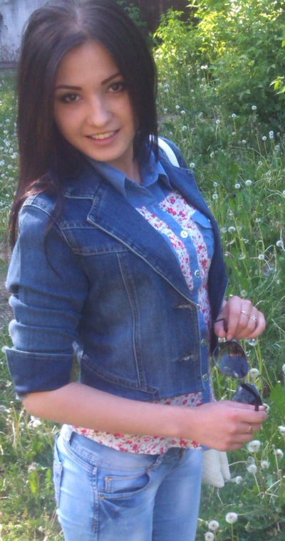 Ксения Смарагдова