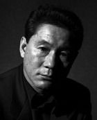 Динмухамед Олжабаев