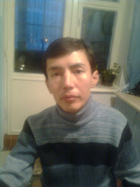 Баглан Елшiбеков