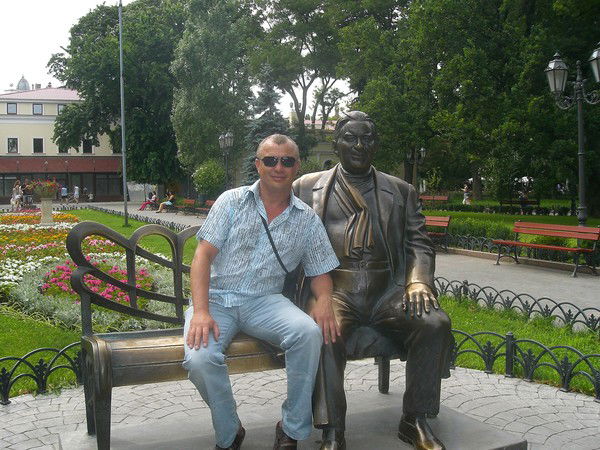 Владимир Лычёв